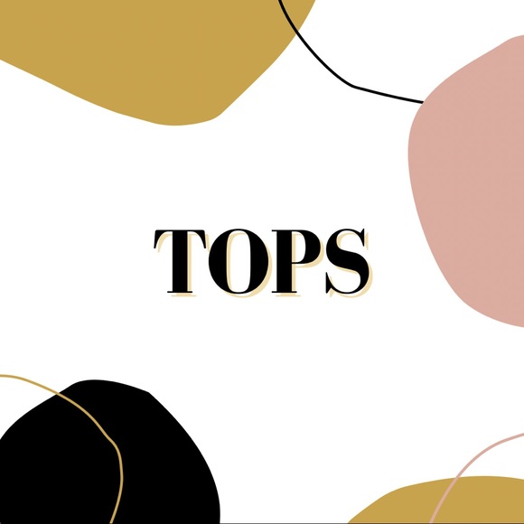 TOPS - Picture 1 of 1